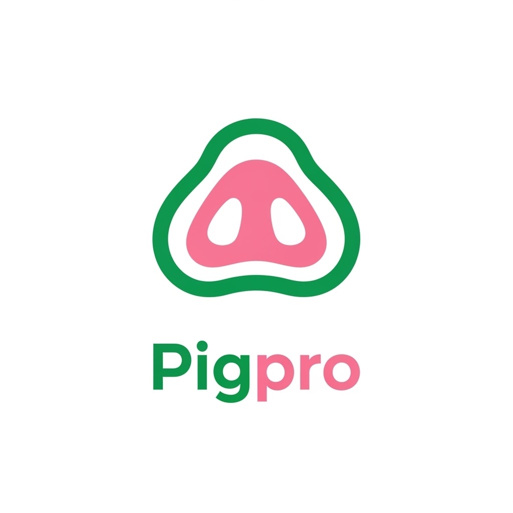 PigPro Logo